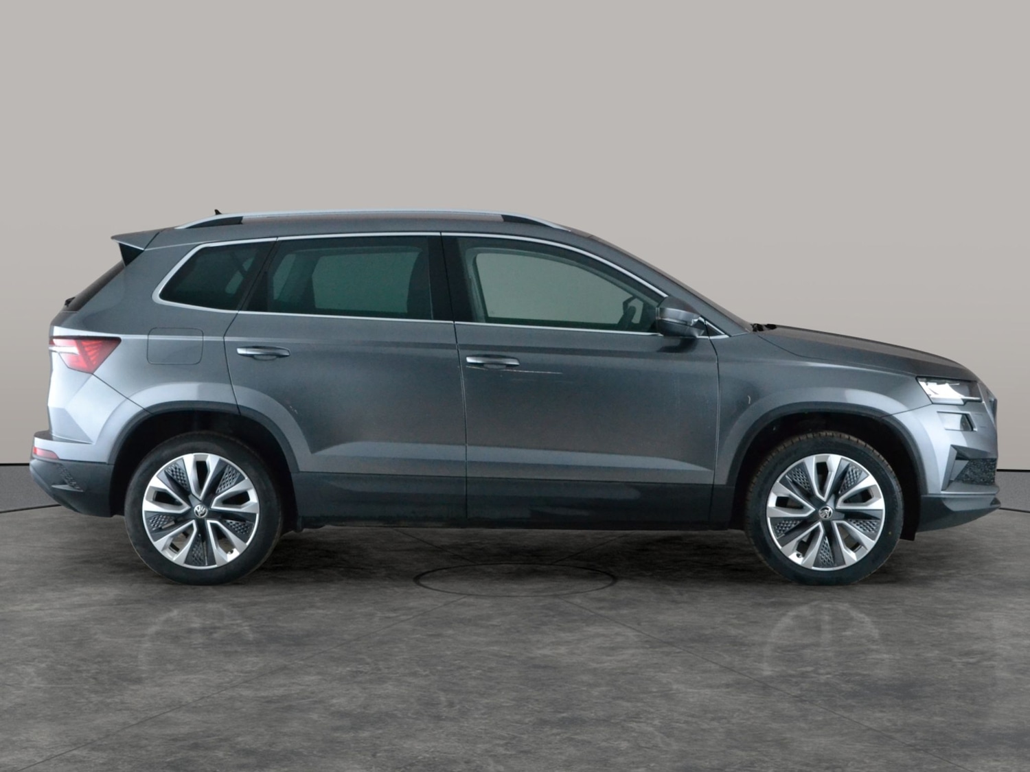 Used Skoda Karoq 2023 for sale - 77980709: Photo 10