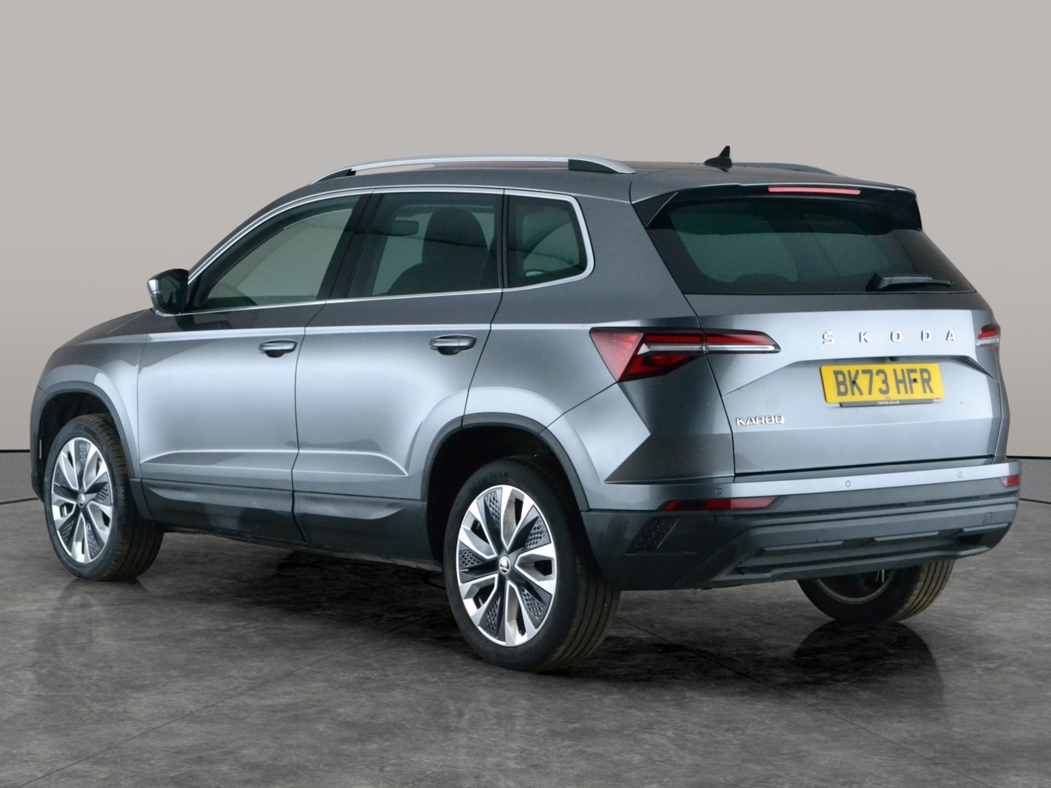 Used Skoda Karoq 2023 for sale - 77980709: Photo 13