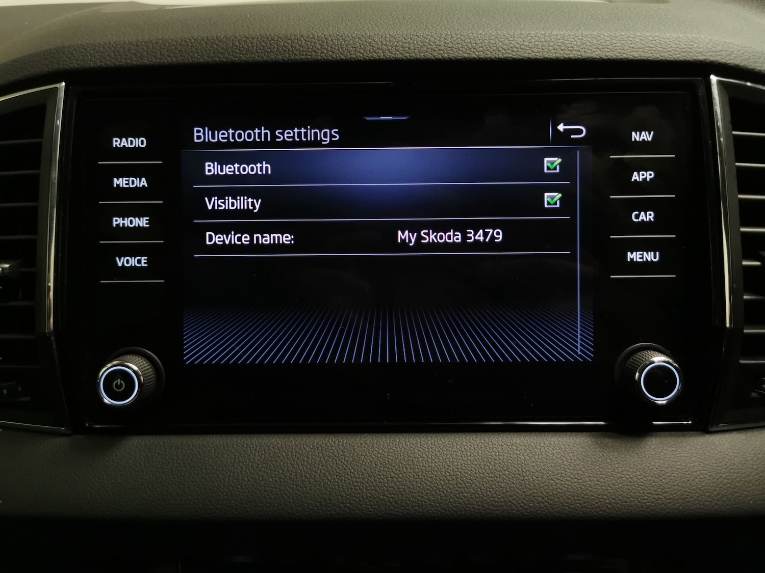 Used Skoda Karoq 2023 for sale - 77980709: Photo 16