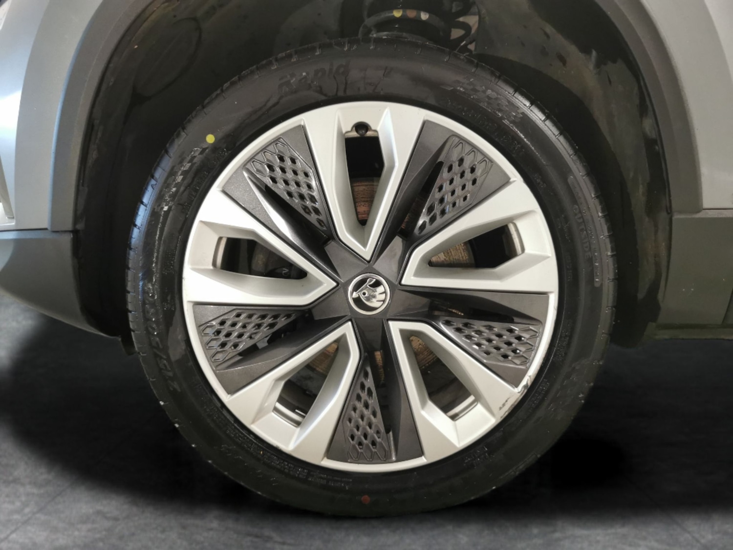 Used Skoda Karoq 2023 for sale - 77980709: Photo 22