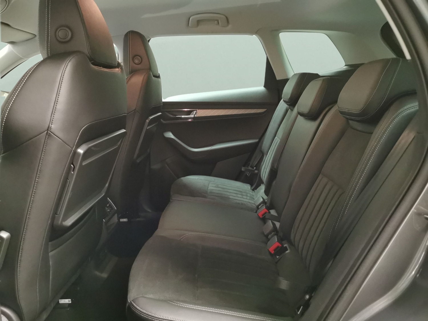 Used Skoda Karoq 2023 for sale - 77980709: Photo 25