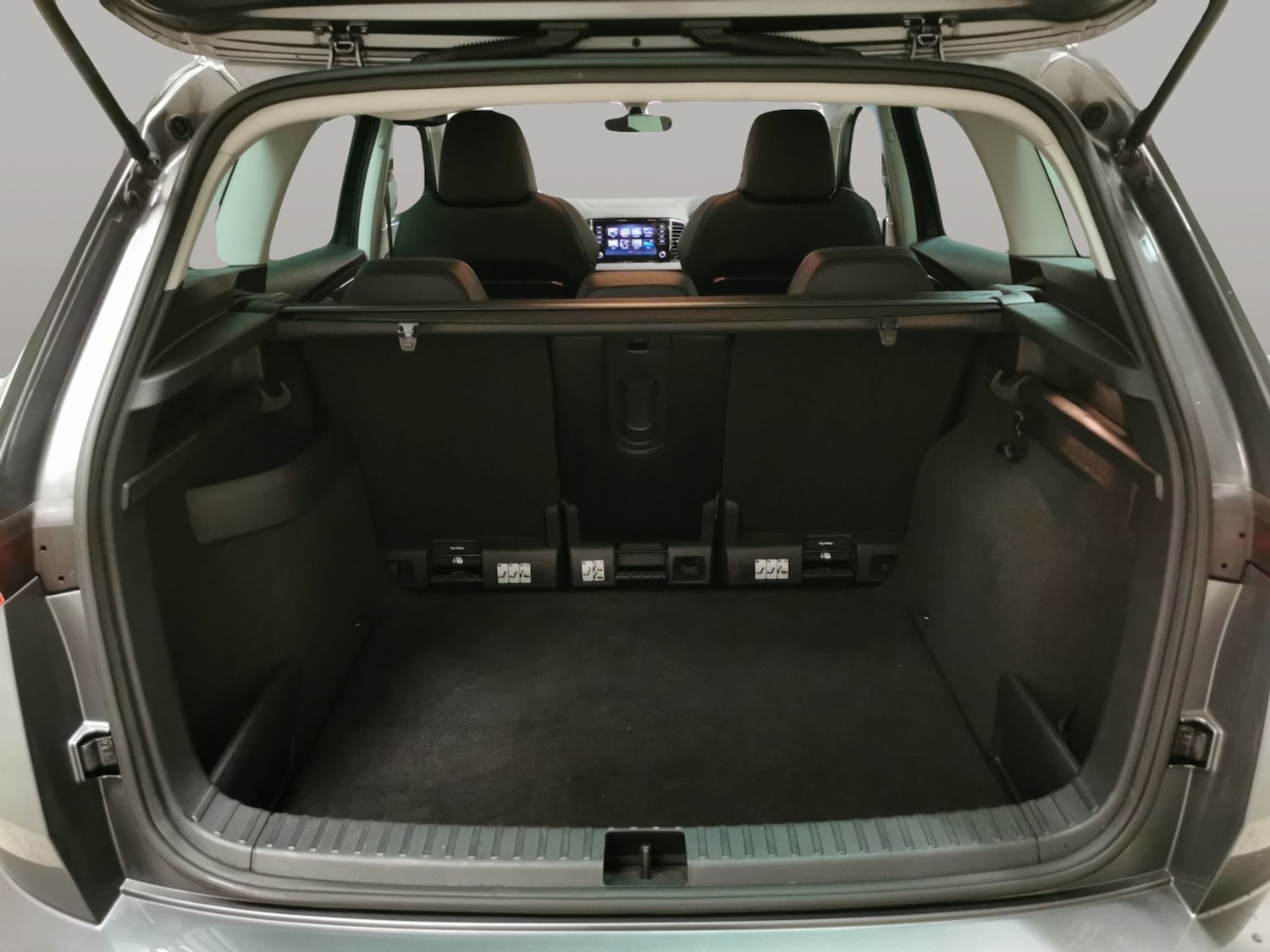 Used Skoda Karoq 2023 for sale - 77980709: Photo 32