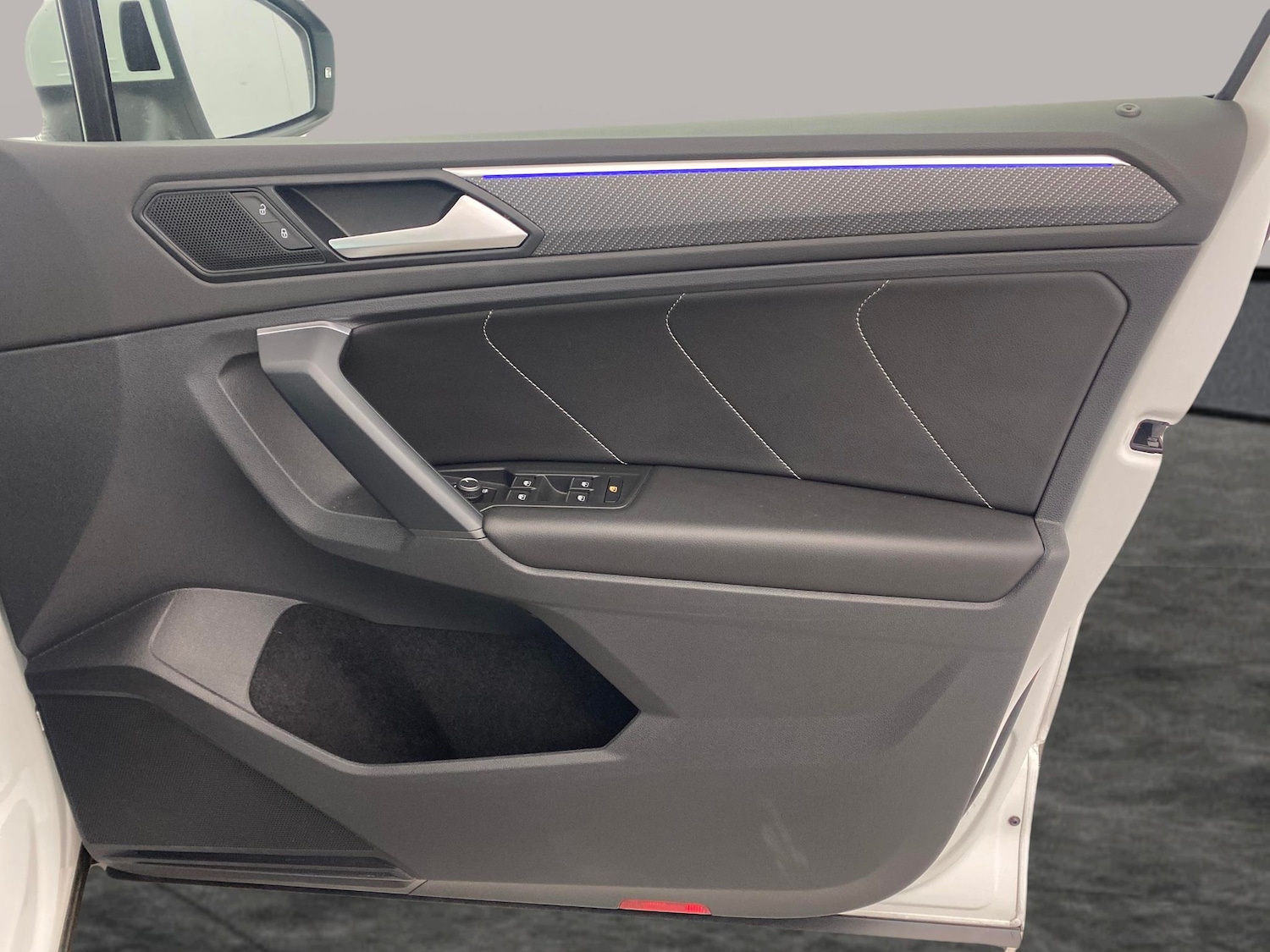 Used Volkswagen Tiguan 2021 for sale - 77225624: Photo 37