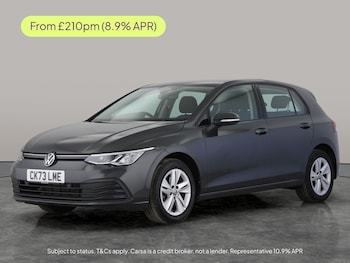 Used Volkswagen Golf undefined for sale - 78436531: Photo