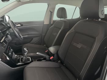 Used Volkswagen T-Cross 2022 for sale - 79745704: Photo