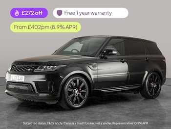 Used Land Rover Range Rover Sport 2021 for sale - 79815663: Photo