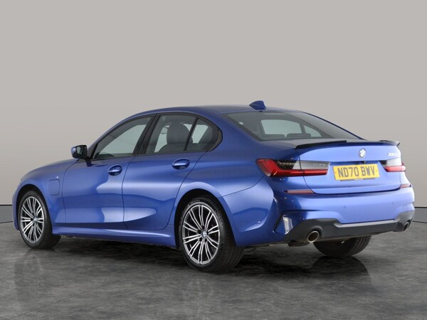 Used BMW 3 Series 2020 for sale - 76253577: Photo 11