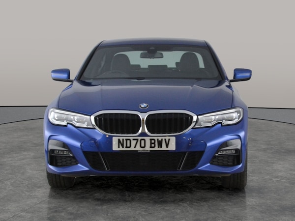 Used BMW 3 Series 2020 for sale - 76253577: Photo 17