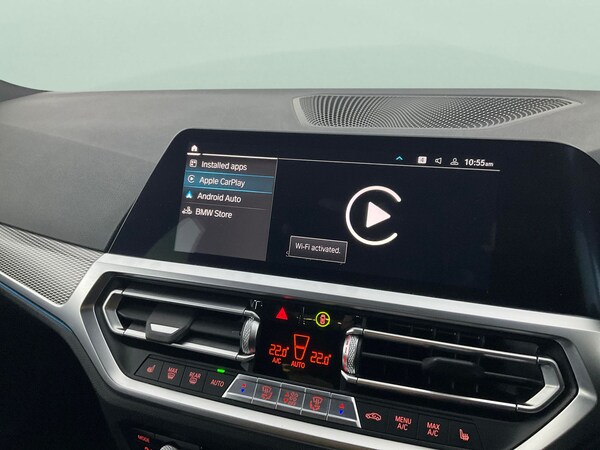 Used BMW 3 Series 2020 for sale - 76253577: Photo 18