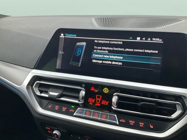 Used BMW 3 Series 2020 for sale - 76253577: Photo 19