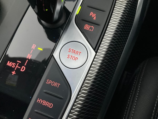 Used BMW 3 Series 2020 for sale - 76253577: Photo 24