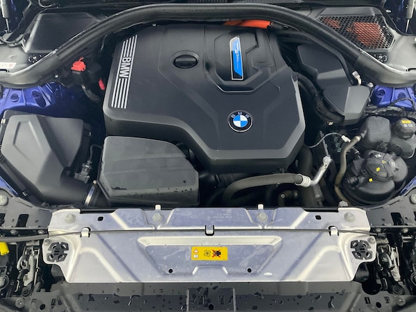 Used BMW 3 Series 2020 for sale - 76253577: Photo 45