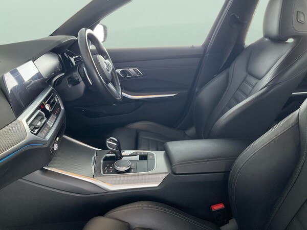 Used BMW 3 Series 2020 for sale - 76253577: Photo 4