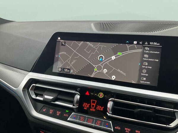 Used BMW 3 Series 2020 for sale - 76253577: Photo 8
