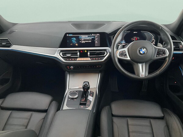 Used BMW 3 Series 2020 for sale - 76253577: Photo 9