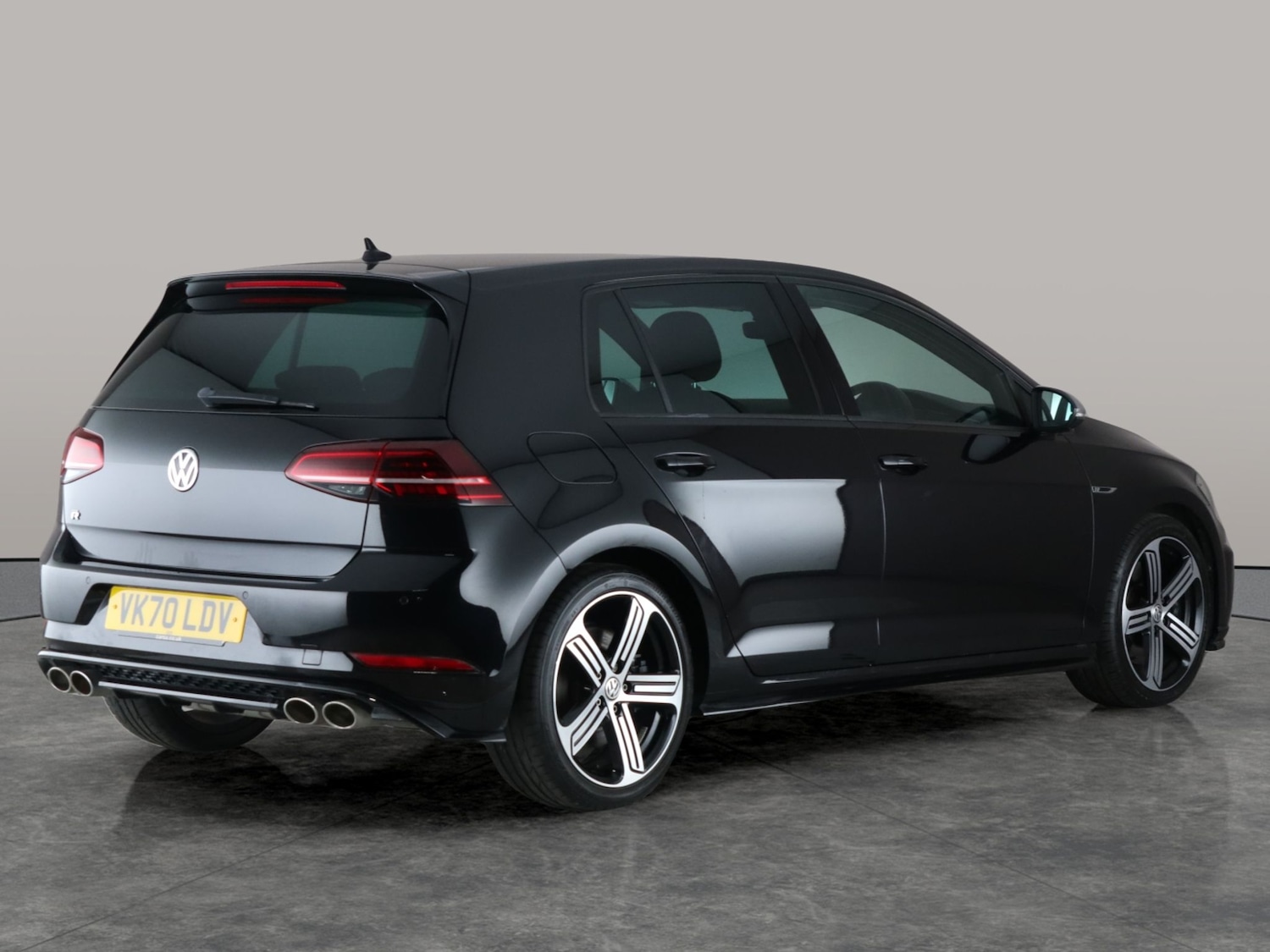 Used Volkswagen Golf 2020 for sale - 76757279: Photo 11