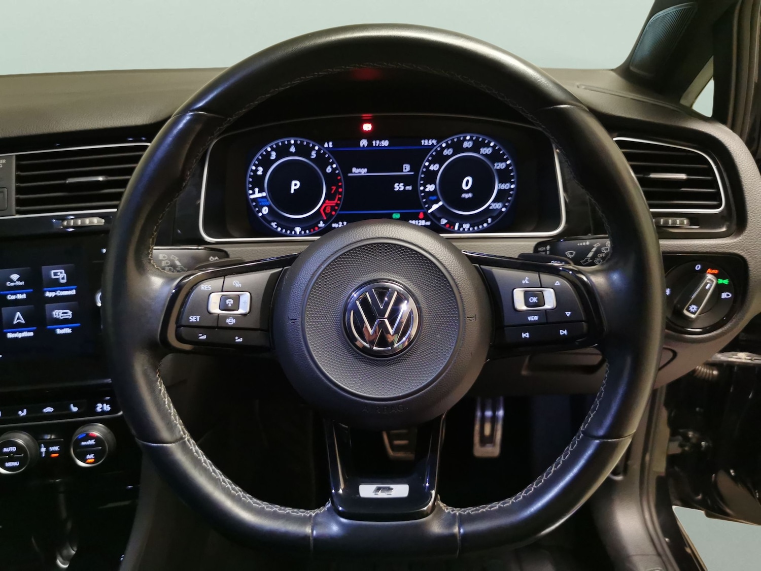 Used Volkswagen Golf 2020 for sale - 76757279: Photo 16