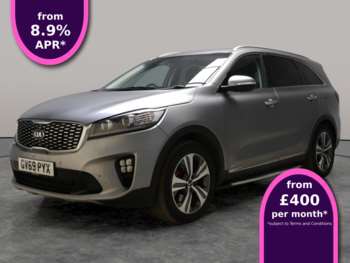 2020 - 2.2 CRDi GT-Line 5dr Auto