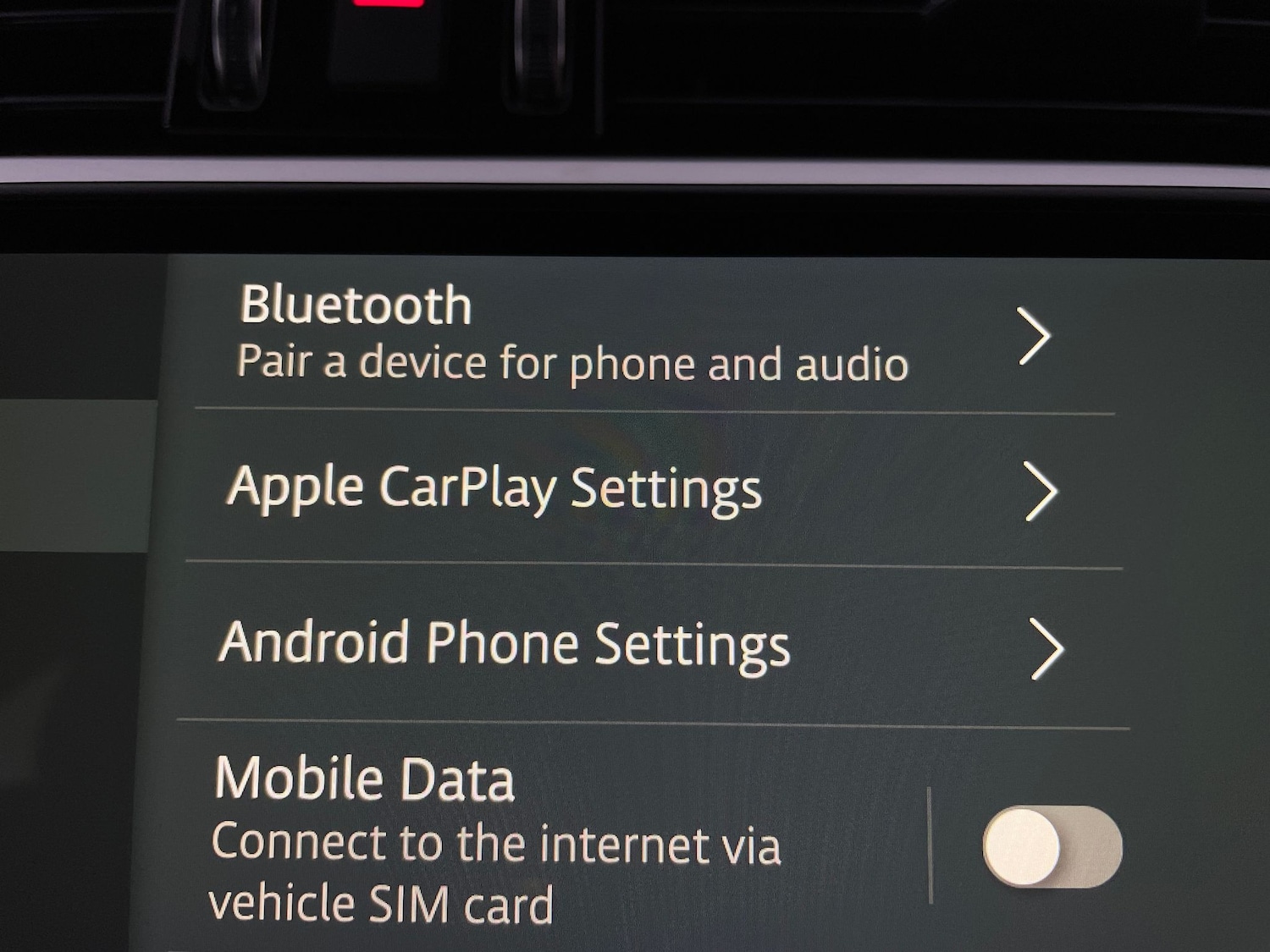 Used Jaguar F-Pace 2023 for sale - 78180660: Photo 18