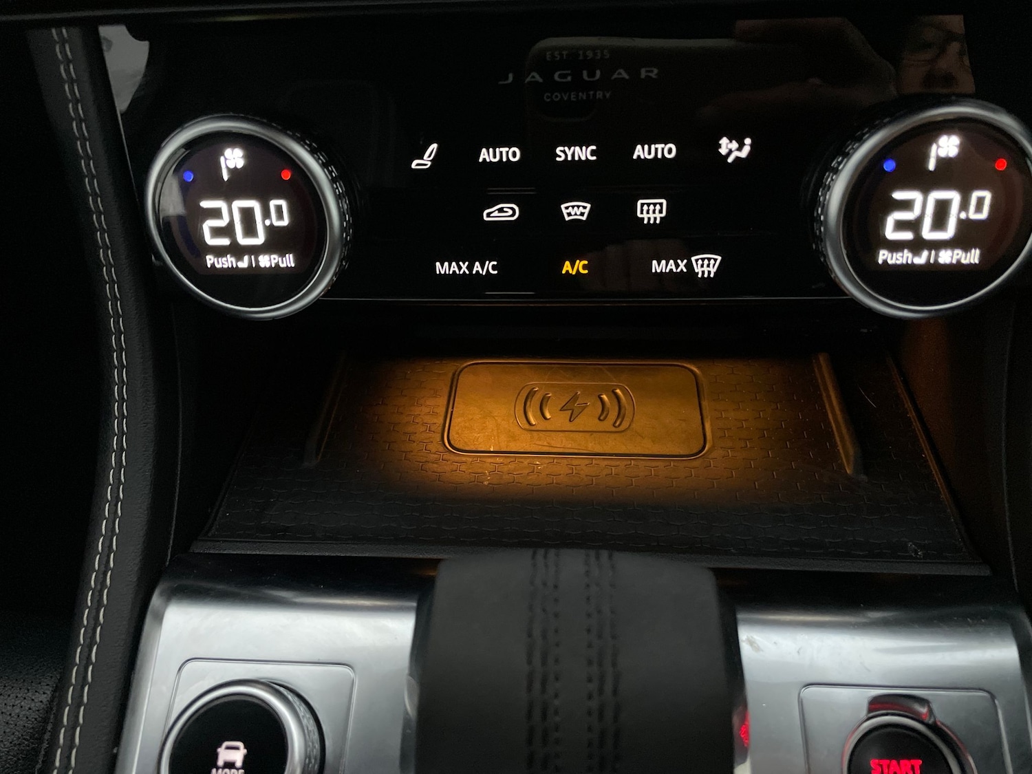 Used Jaguar F-Pace 2023 for sale - 78180660: Photo 24