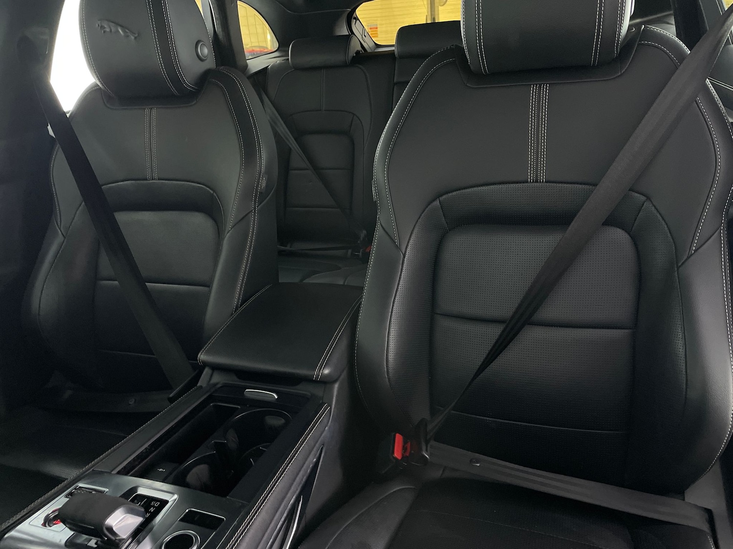 Used Jaguar F-Pace 2023 for sale - 78180660: Photo 6