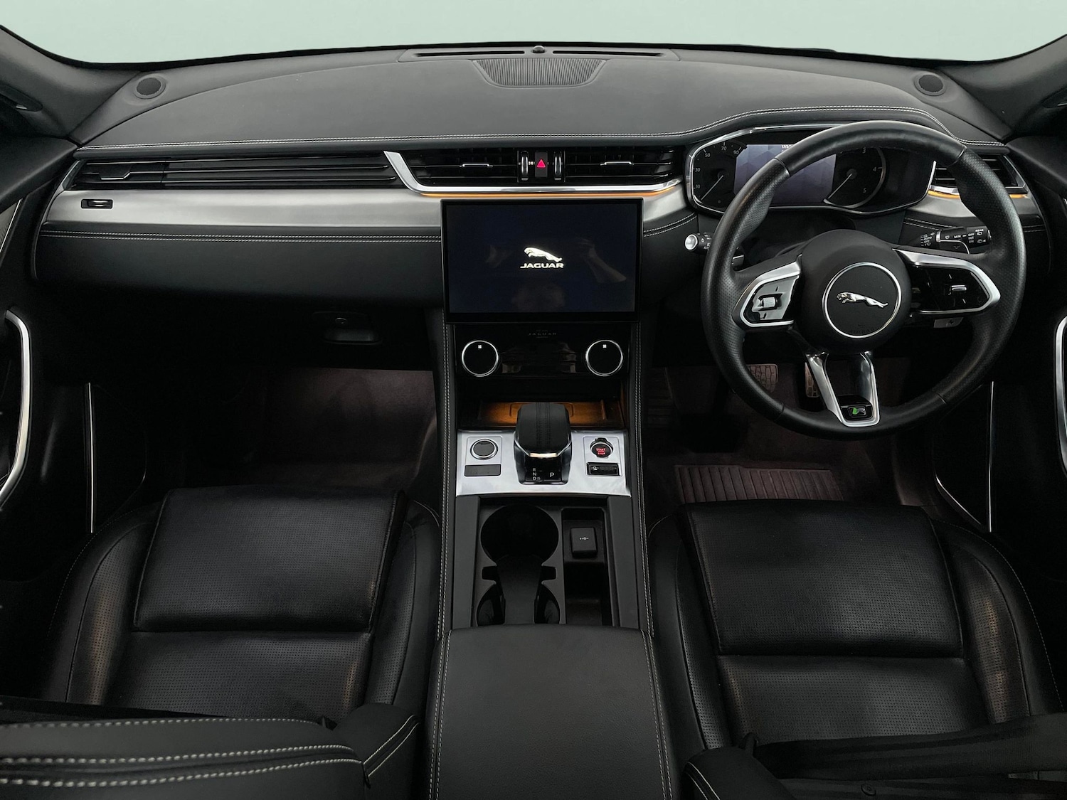 Used Jaguar F-Pace 2023 for sale - 78180660: Photo 8