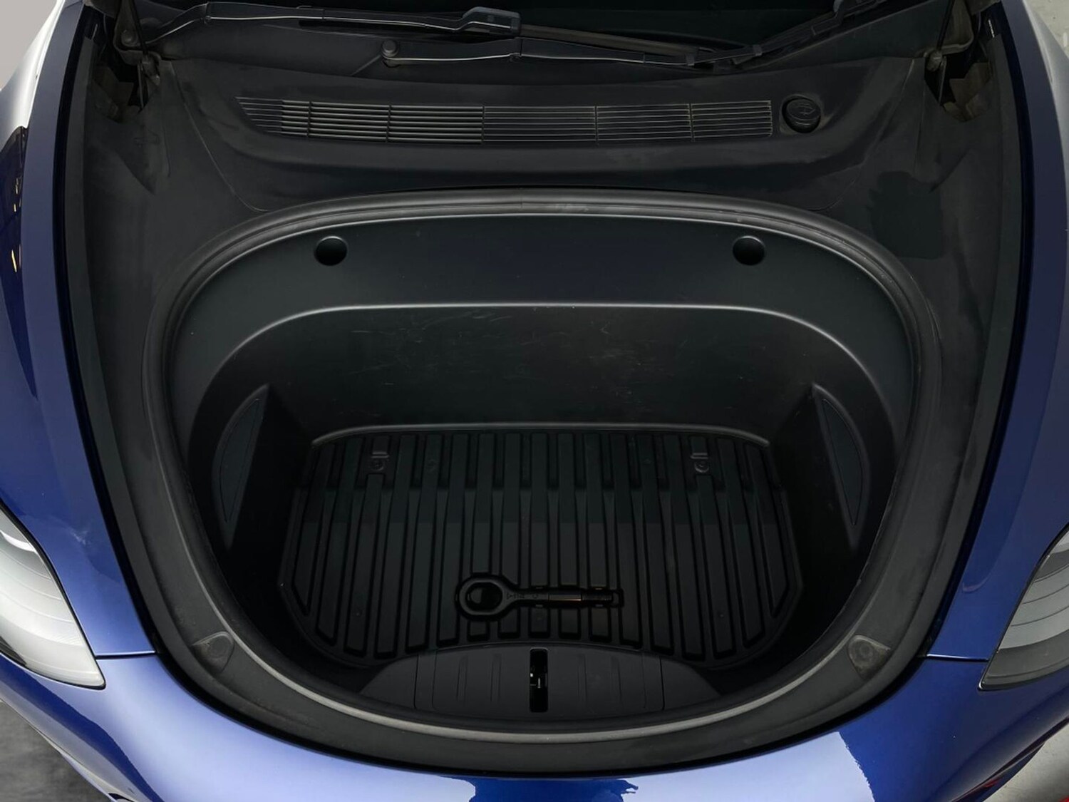 Used Tesla Model 3 2021 for sale - 77629835: Photo 43