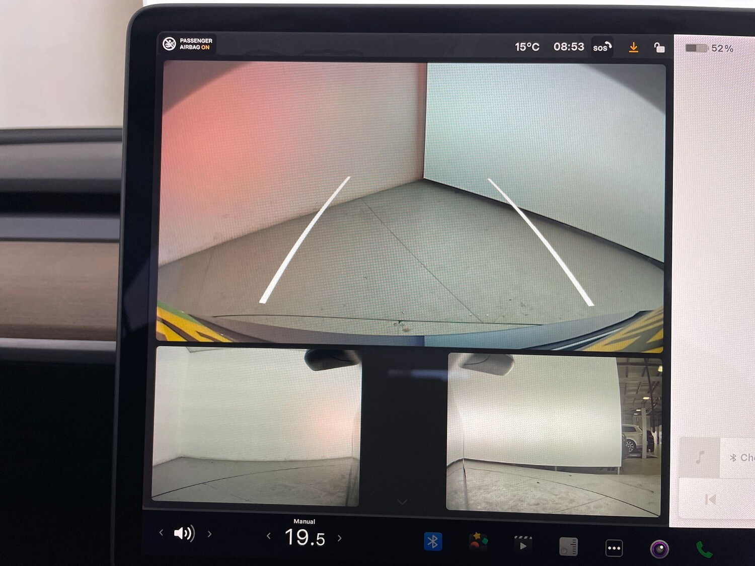 Used Tesla Model 3 2021 for sale - 77629835: Photo 6