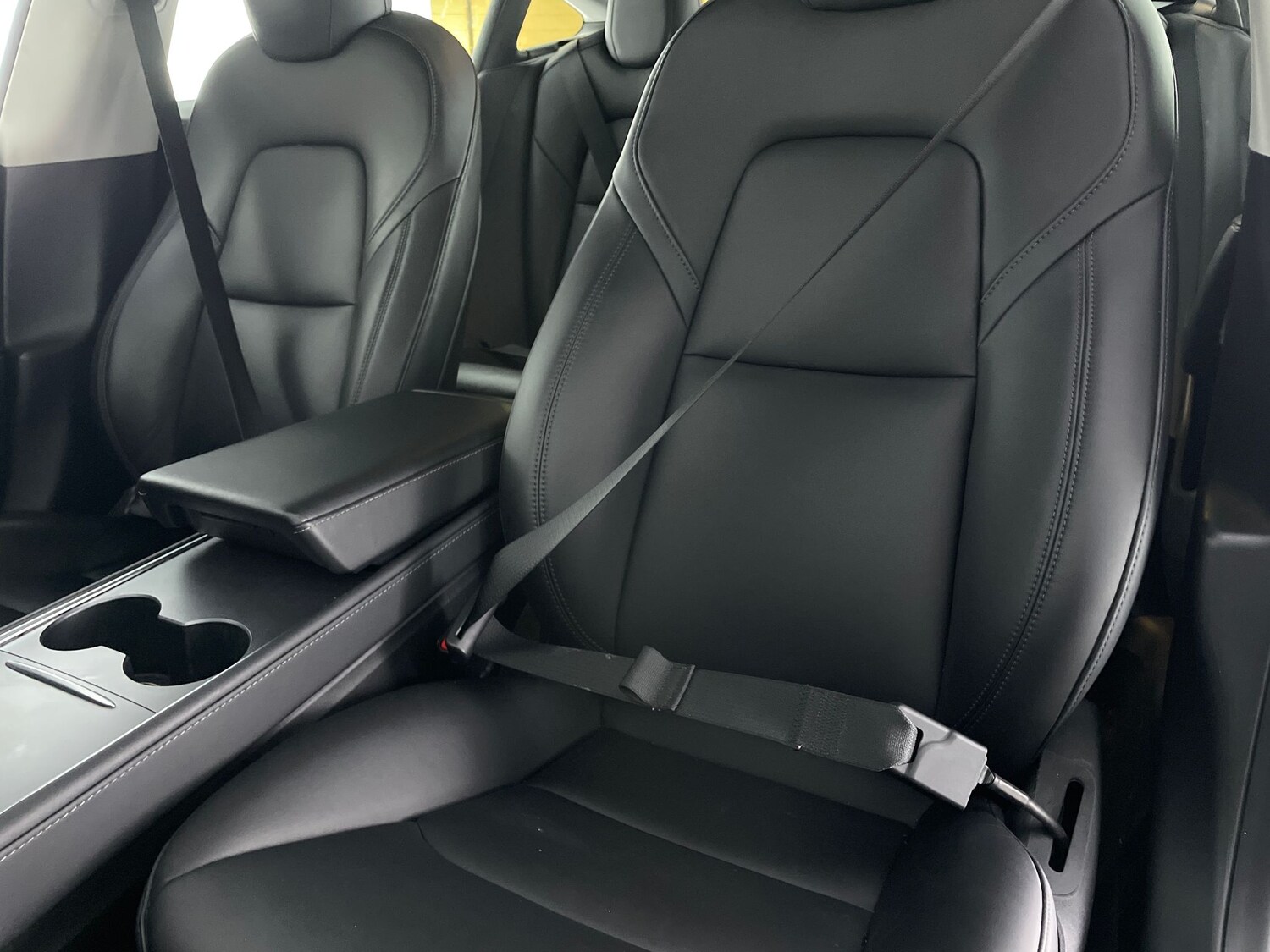 Used Tesla Model 3 2021 for sale - 77629835: Photo 7