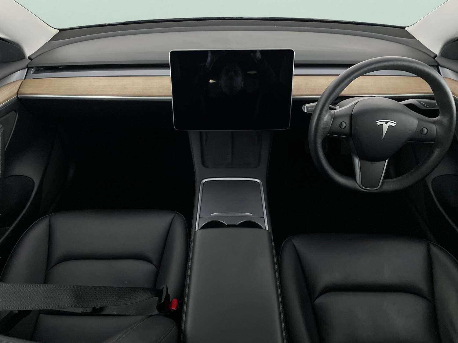 Used Tesla Model 3 2021 for sale - 77629835: Photo 9