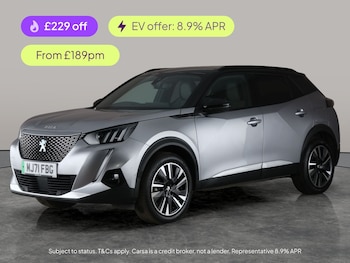 2021 - 100kW GT Premium 50kWh 5dr Auto