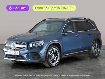 Used Mercedes-Benz GLB 2021 for sale - 79172032: Photo