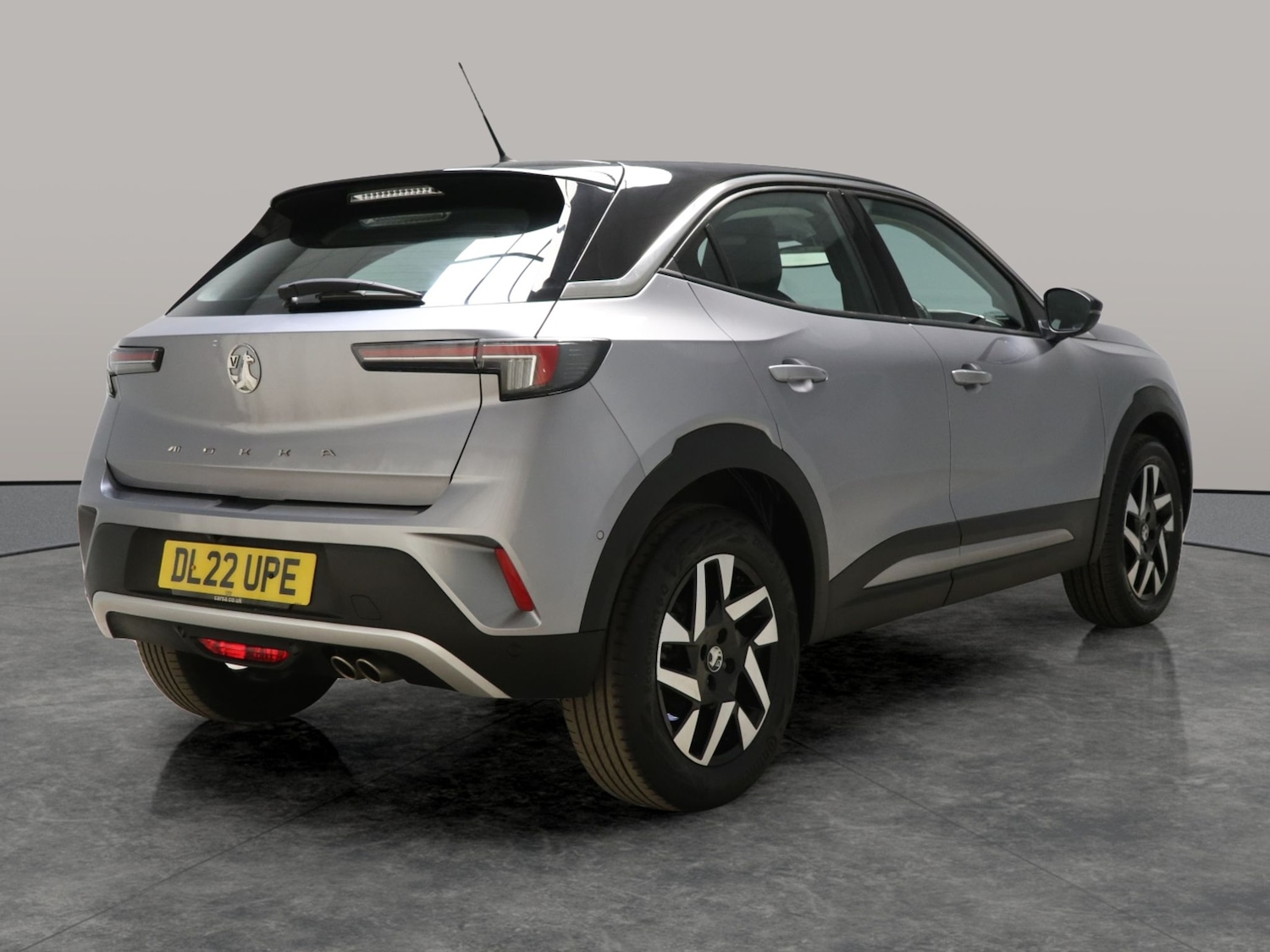 Used Vauxhall Mokka 2022 for sale - 76063148: Photo 12