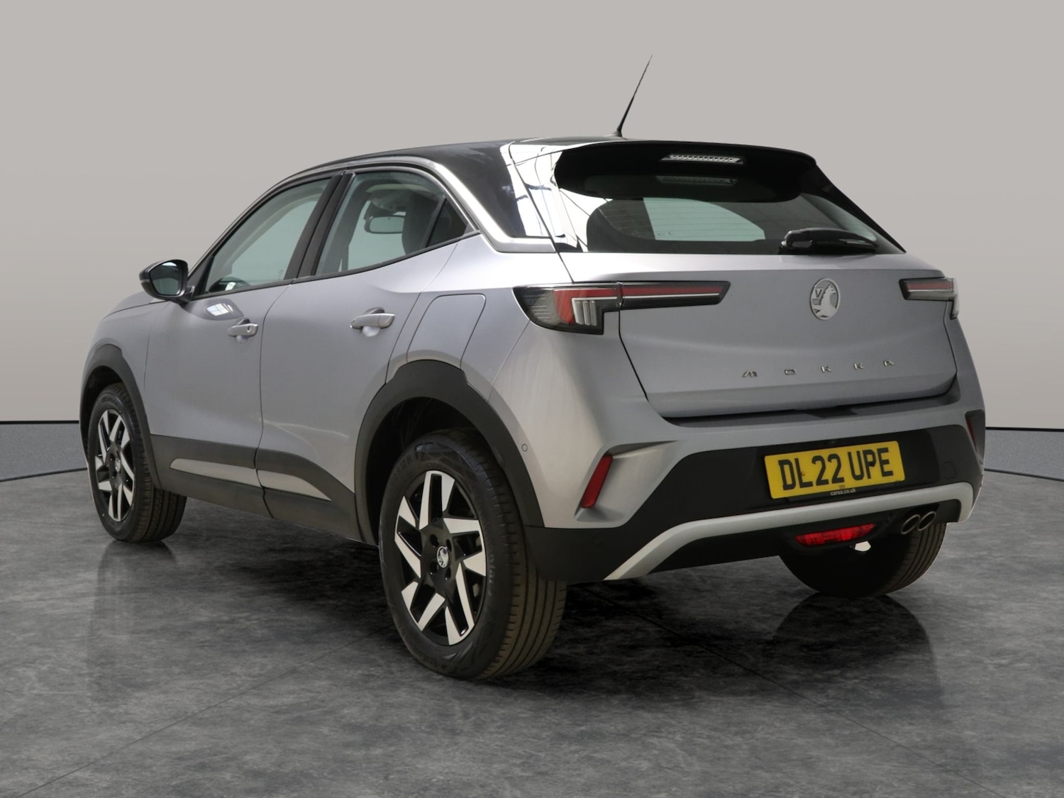 Used Vauxhall Mokka 2022 for sale - 76063148: Photo 14