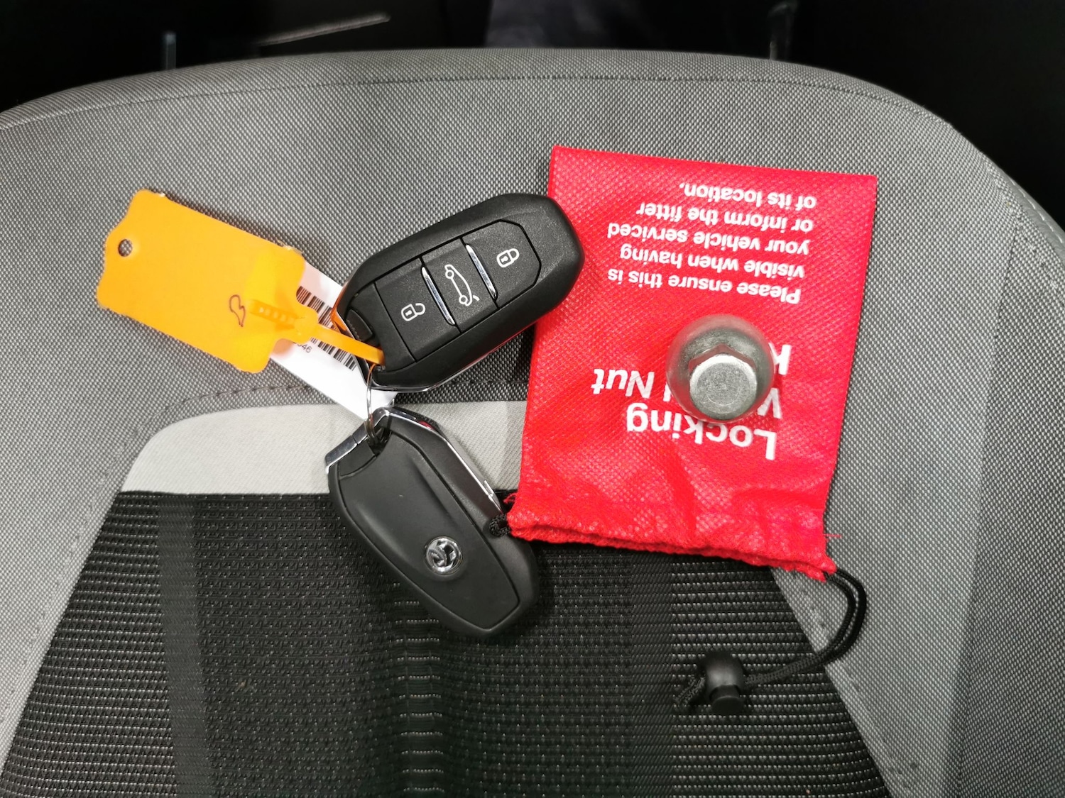 Used Vauxhall Mokka 2022 for sale - 76063148: Photo 38