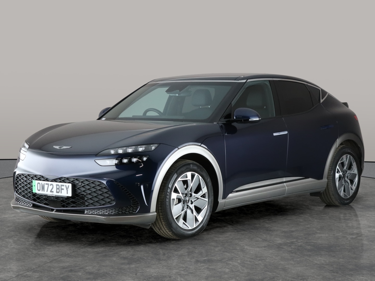 Used Genesis GV60 2022 for sale - 76862173: Photo 1