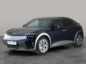 Used Genesis GV60 2022 for sale - 76862173: Photo