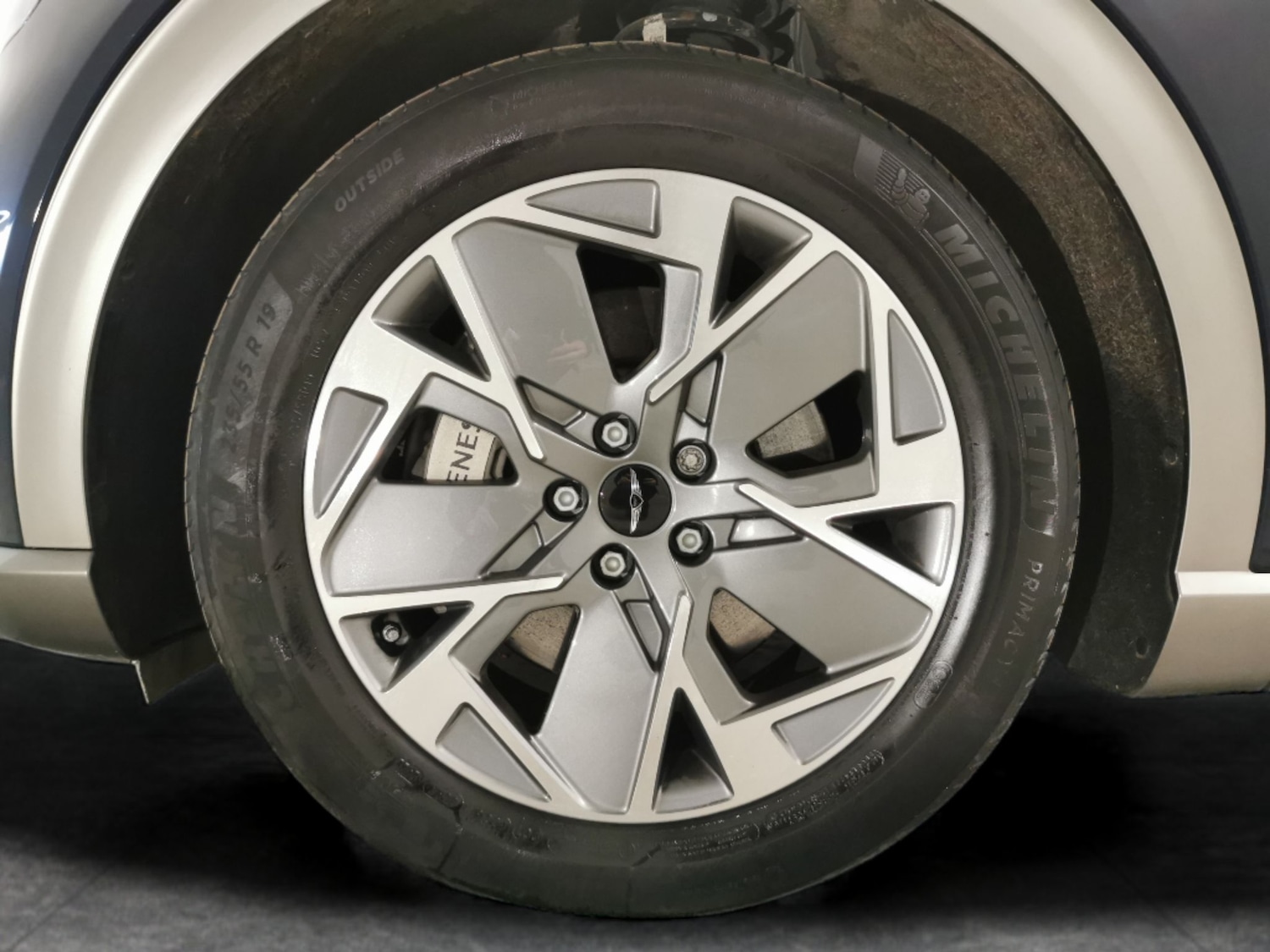 Used Genesis GV60 2022 for sale - 76862173: Photo 27