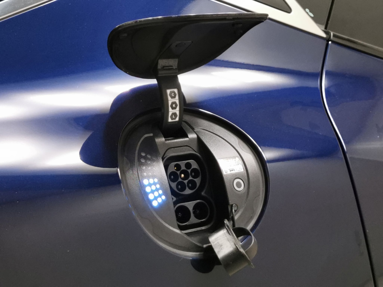 Used Genesis GV60 2022 for sale - 76862173: Photo 35