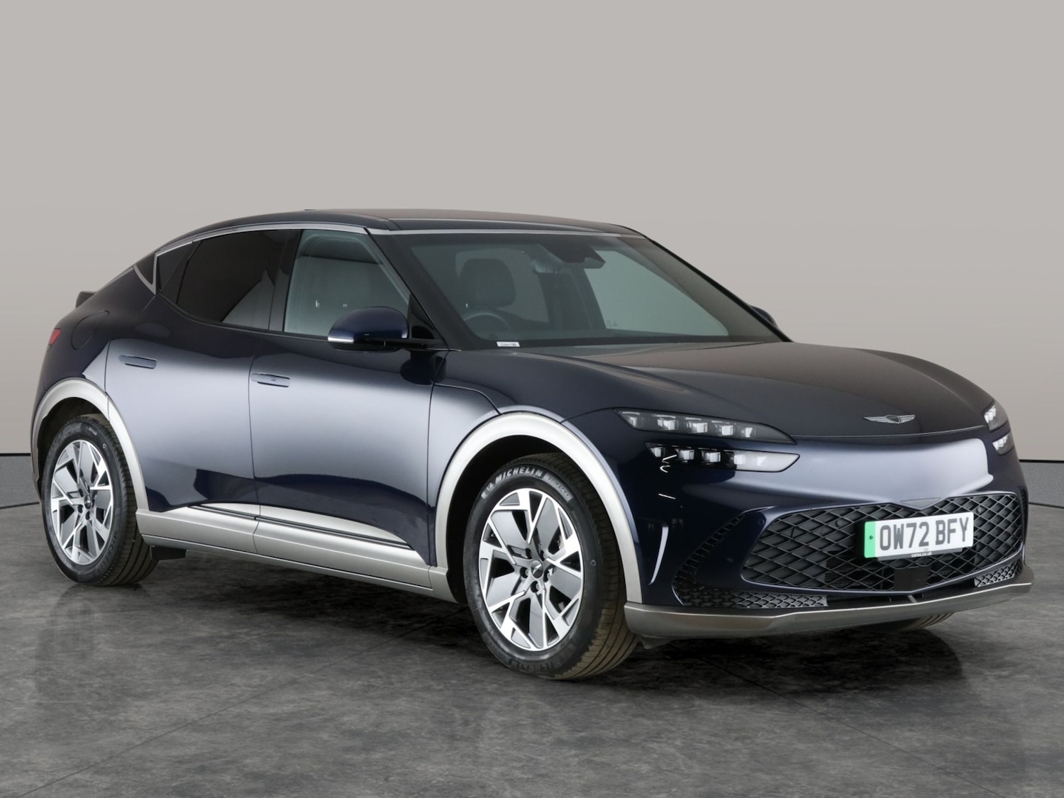 Used Genesis GV60 2022 for sale - 76862173: Photo 8