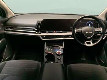 Used Kia Sportage 2022 for sale - 75393208: Photo