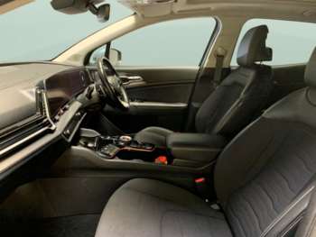 Used Kia Sportage 2022 for sale - 75393208: Photo