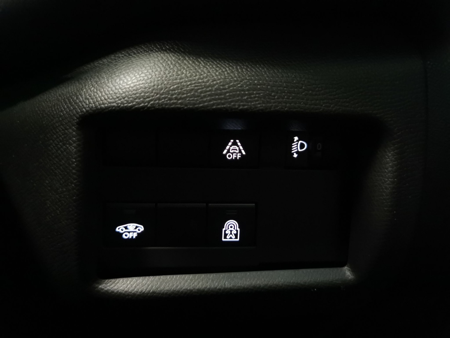 Used Citroen C5 Aircross 2022 for sale - 76587313: Photo 21