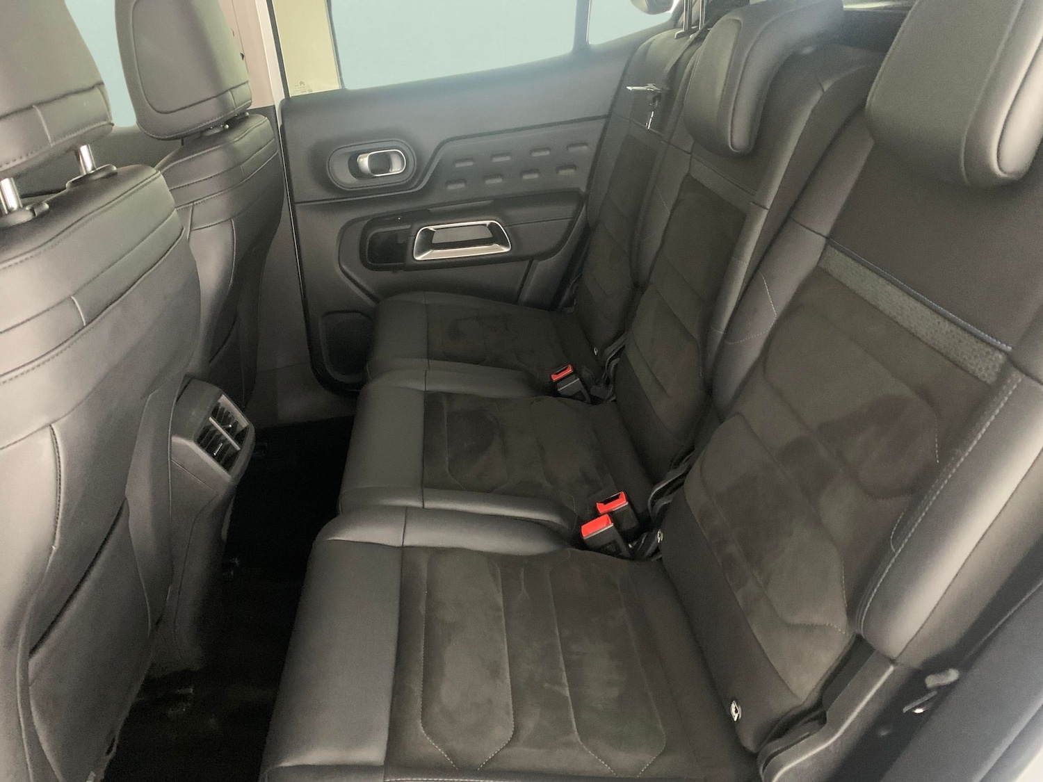 Used Citroen C5 Aircross 2022 for sale - 76587313: Photo 33