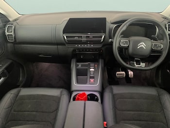 Used Citroen C5 Aircross 2022 for sale - 76587313: Photo