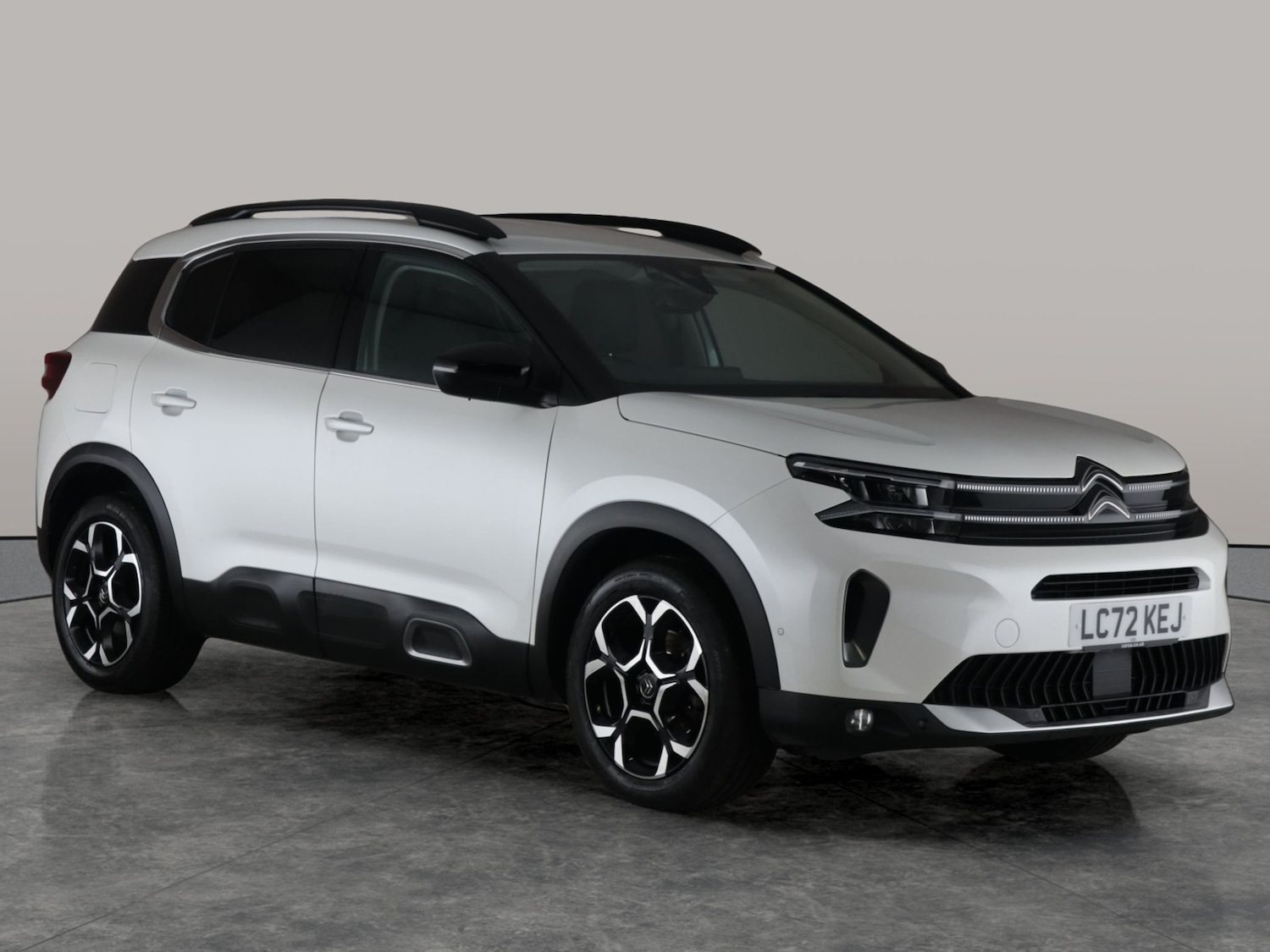 Used Citroen C5 Aircross 2022 for sale - 76587313: Photo 9