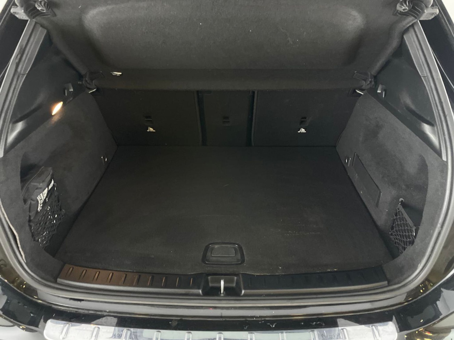 Used Mercedes-Benz EQA 2022 for sale - 77381359: Photo 37