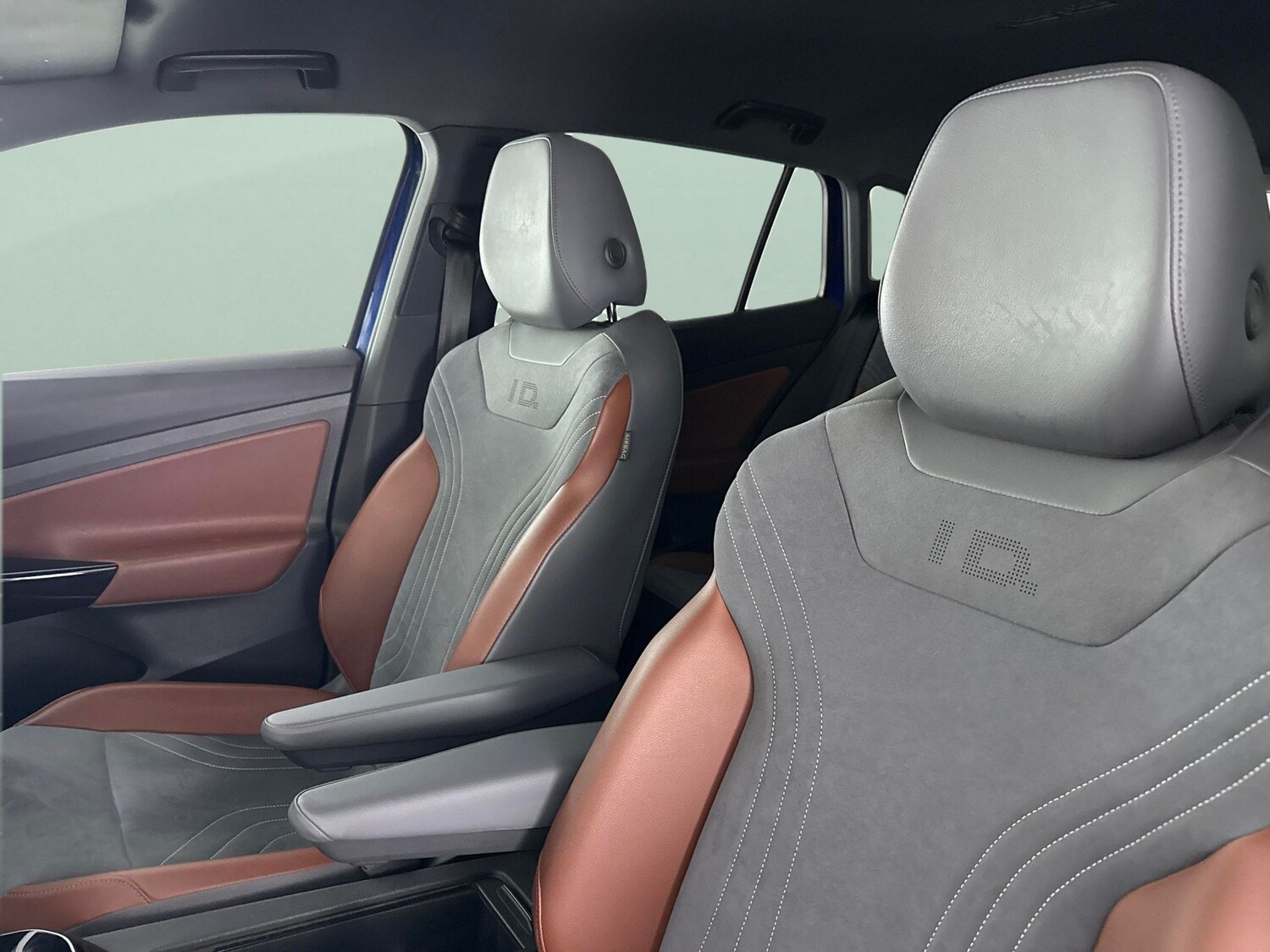 Used Volkswagen ID.4 2021 for sale - 77576937: Photo 14