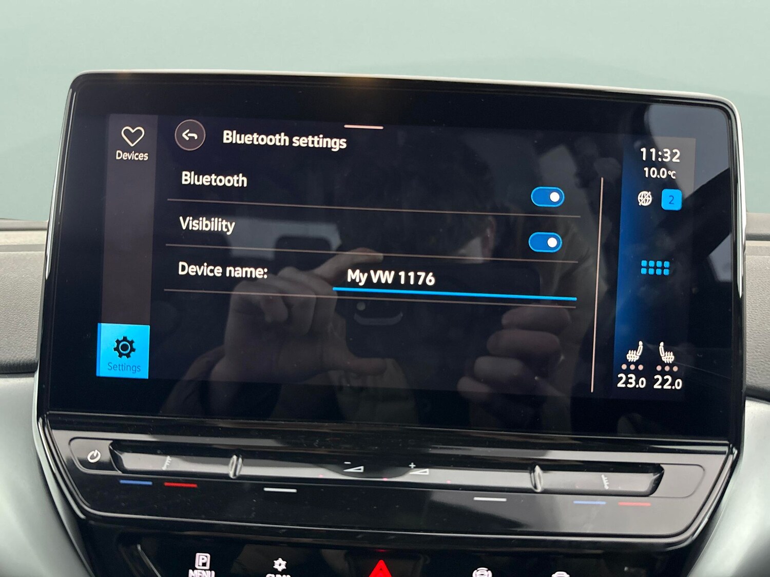 Used Volkswagen ID.4 2021 for sale - 77576937: Photo 16