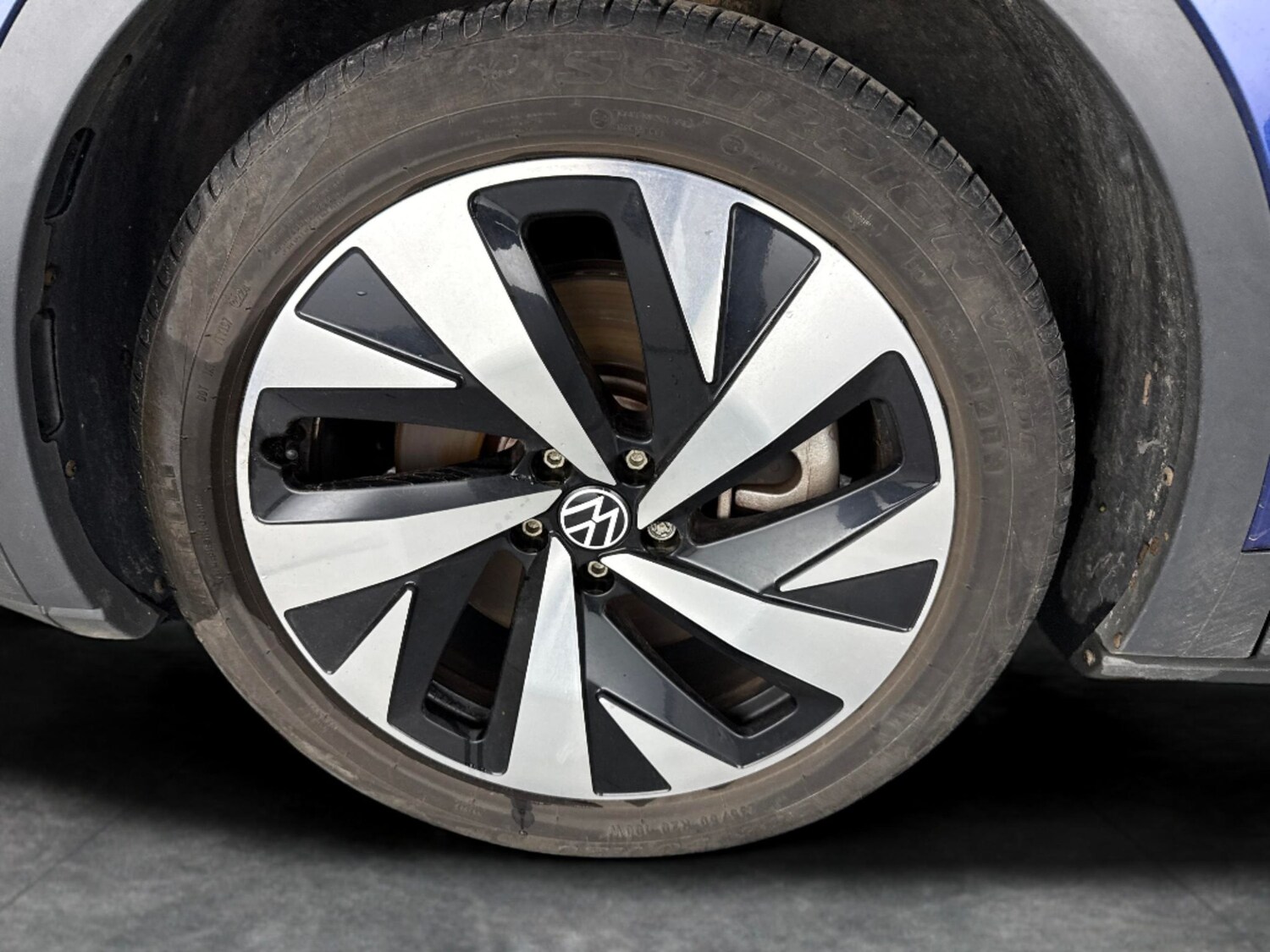 Used Volkswagen ID.4 2021 for sale - 77576937: Photo 23